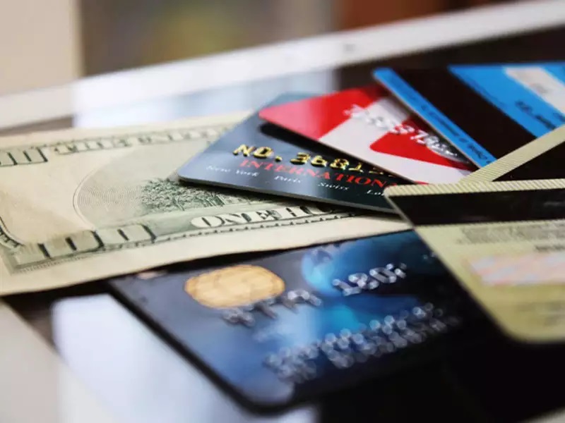 Stopping Hidden Charge Card Charges and expenses