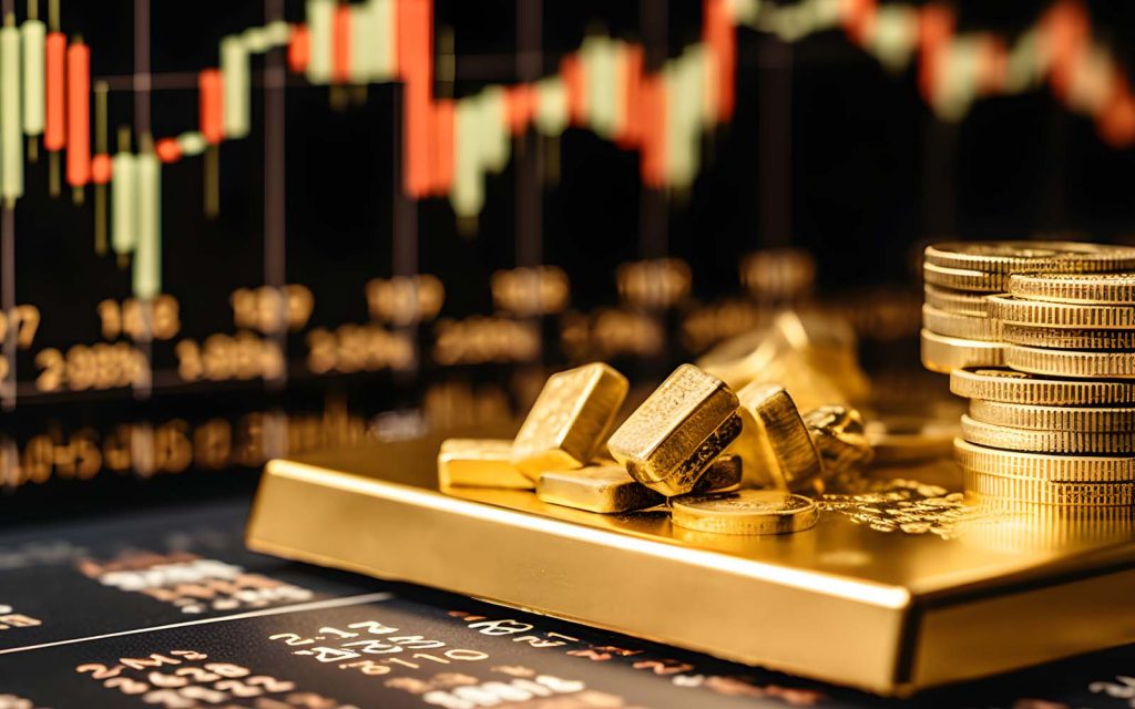 Golden Trends: Where to Find Reliable Gold Rate Information