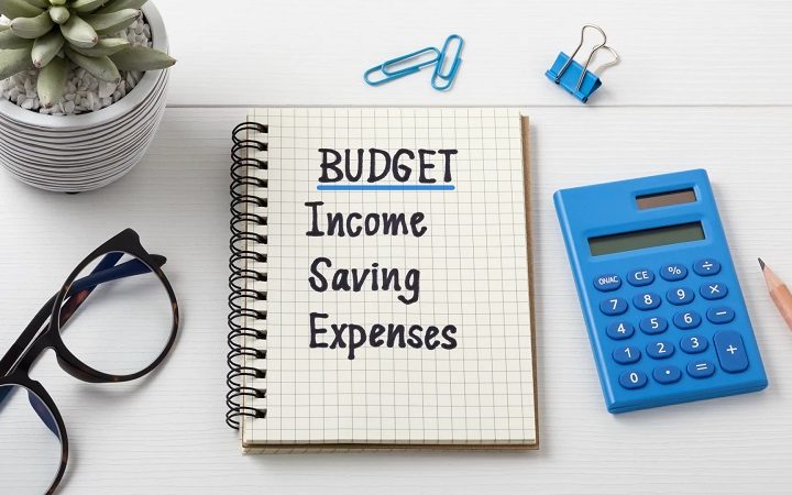 From Chaos to Clarity: A First-Timer’s Guide to Crafting Your First Budget