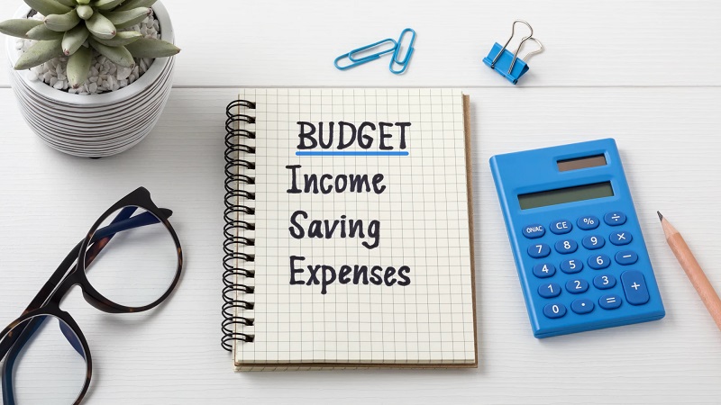 From Chaos to Clarity: A First-Timer’s Guide to Crafting Your First Budget