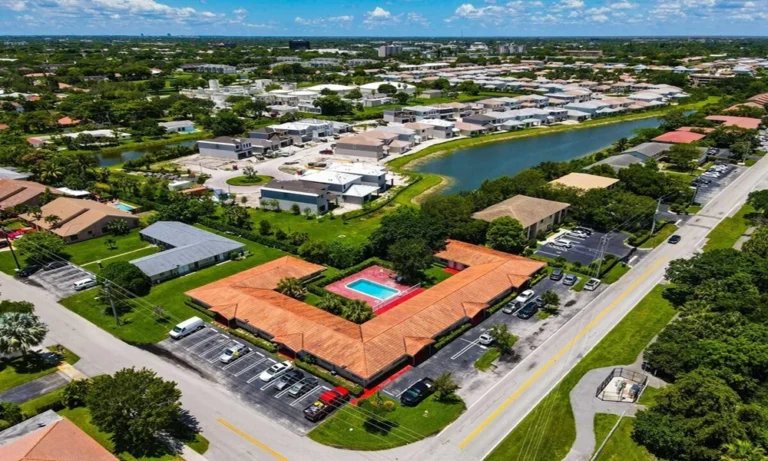 What Makes a Sun Belt Real Estate Market Investable Beyond Population Growth?